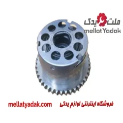 دنده vvt دود چری تیگو 5
