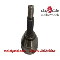 سر پلوس سمت چرخ چپ جک j3