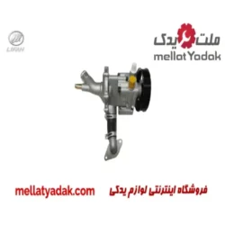 پمپ هیدرولیک لیفان X50