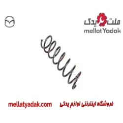 فنر لول عقب مزدا 3