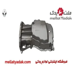 کارتل روغن رنو ال 90