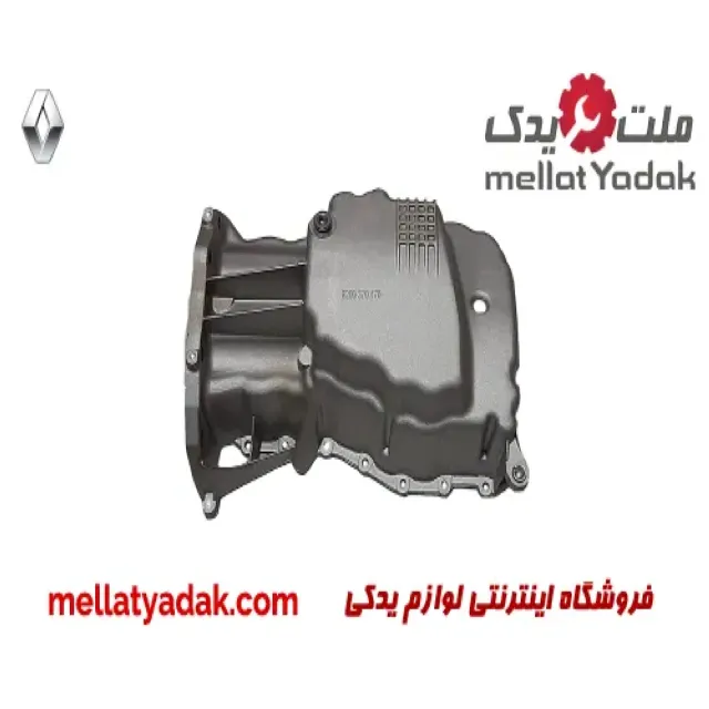 کارتل روغن رنو ال 90