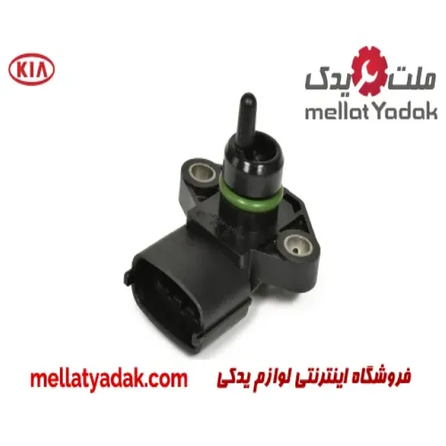 سنسور مپ