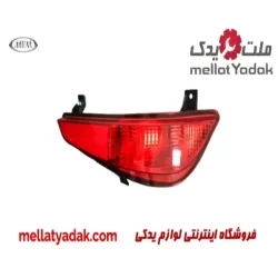 مه شکن عقب چپ ام وی ام 315 S