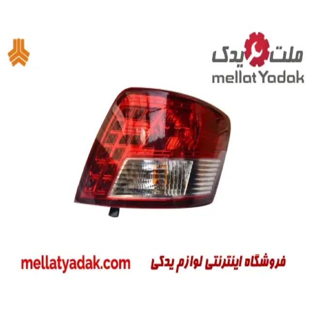 چراغ خطر راست آریو S300