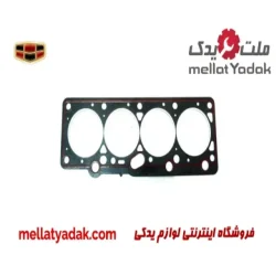 واشر سرسیلندر چری کویین