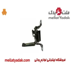 قفل درب موتور ساینا