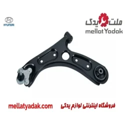 طبق جلو چپ هیوندای النترا