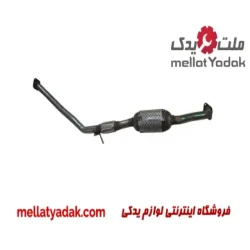 کاتالیزور وانت مزدا