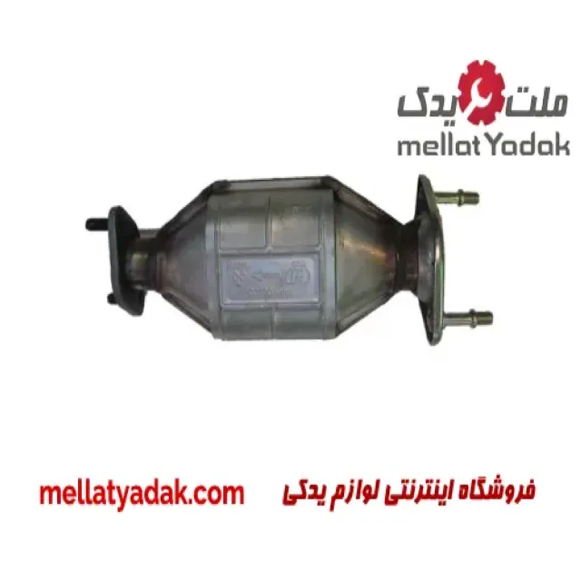 کاتالیزور پراید یورو 2 (الزامات