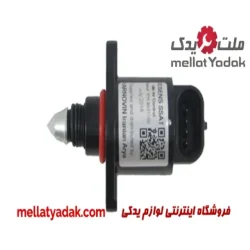استپ موتور پراید