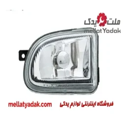 پروژکتور راست سمند LX