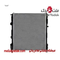 رادیاتور آب رنو ال 90 اتوماتیک