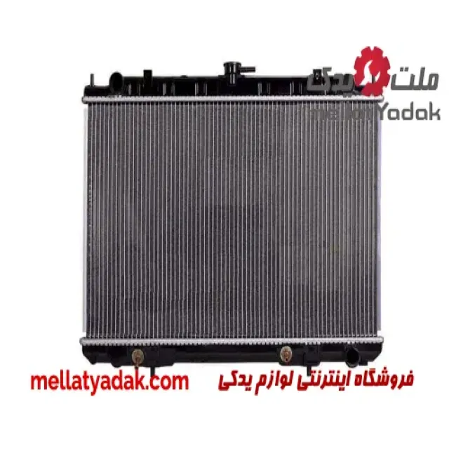 رادیاتور آب نیسان ماکسیما اتوماتیک