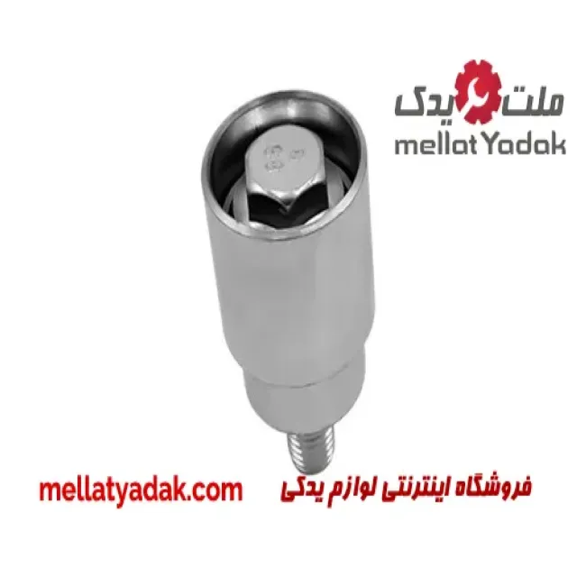 بلبرینگ تایم انگشتی ام وی