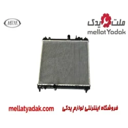 رادیاتور آب ام وی ام 110S