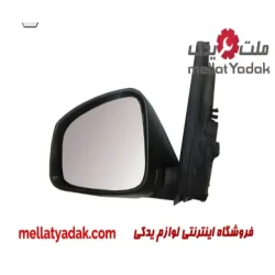 آینه بغل برقی تاشو چپ رنو فلوئنس