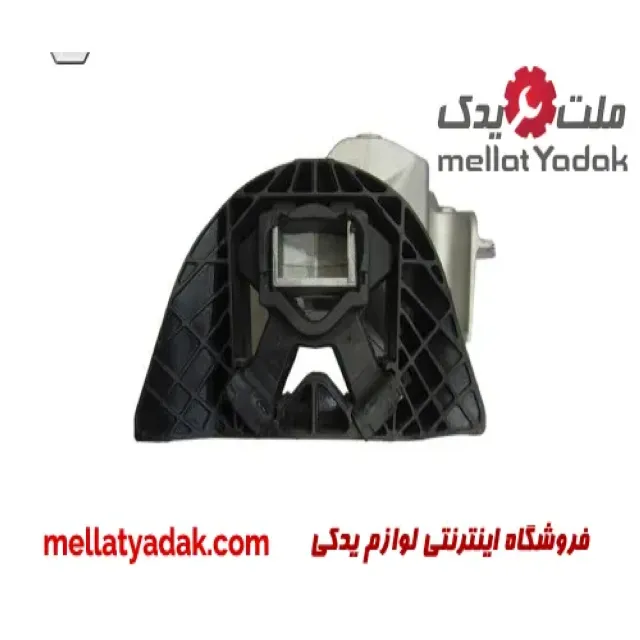 دسته موتور بالا راست پلیمری