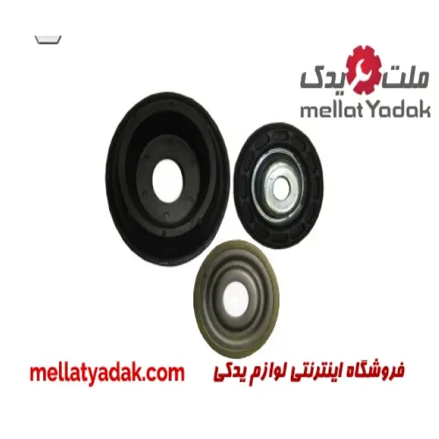 کیت توپی سرکمک رنو ال