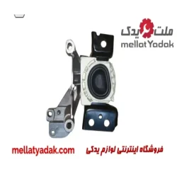 دسته موتور بالا راست آهنی رنو ال 90