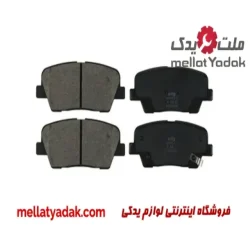 لنت ترمز عقب هیوندای سانتافه IX45
