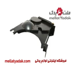 قاب میانی تسمه تایمینگ پژو 405