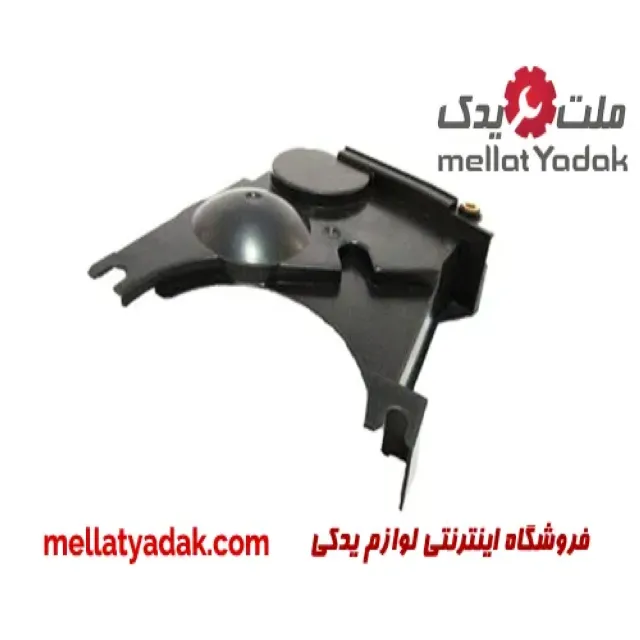 قاب میانی تسمه تایمینگ پژو