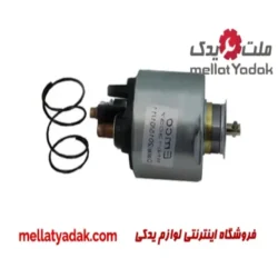 استارت اتوماتیک پژو 405