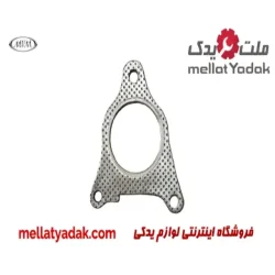 واشر گلویی اگزوز ام وی ام 530