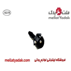 چشمی شیشه شور جلو ام وی ام X33
