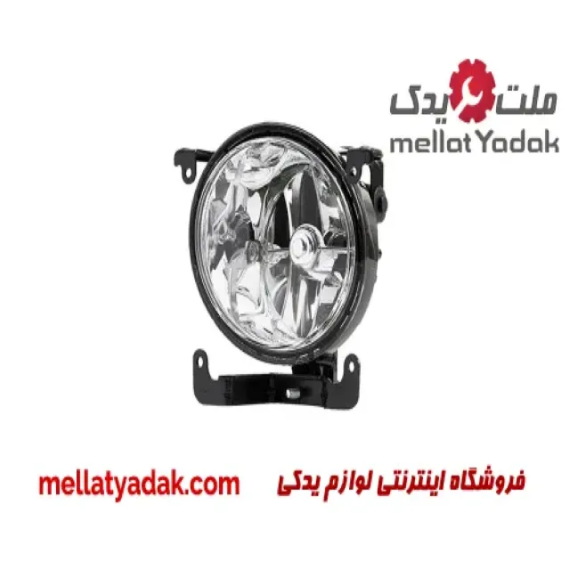 پروژکتور جلو راست هیوندای ورنا