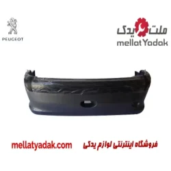 سپر عقب پژو 206 SD