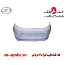 سپر عقب ام وی ام 315