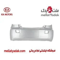 سپر عقب ریو
