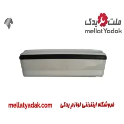 مجموعه سپر عقب سمند LX