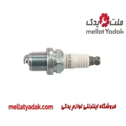 شمع موتور پژو 206