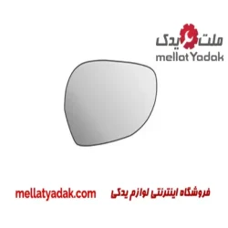 شیشه آینه تاشو ساینا