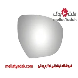 شیشه آینه راست سوزوکی کیزاشی