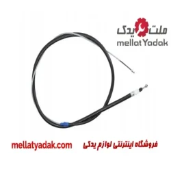 سیم ترمز پژو407