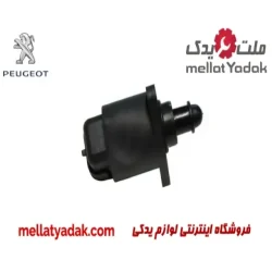 استپر موتور پژو 206 تیپ 2