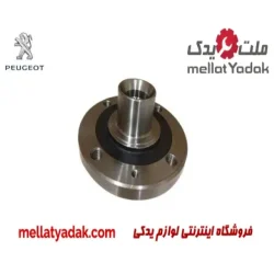 توپی چرخ جلو پژو 405