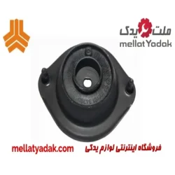 توپی سر کمک پراید