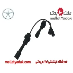 وایر شمع جک J5