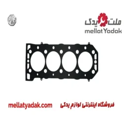 واشر سرسیلندر ام جی 550