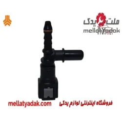 جک کاپوت تویوتا کمری