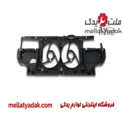 فن رادیاتور پژو 405 9 سینی فن رادیاتور پژو405