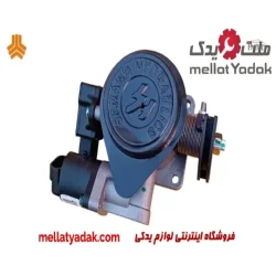 دریچه گاز سیمی کوئیک R
