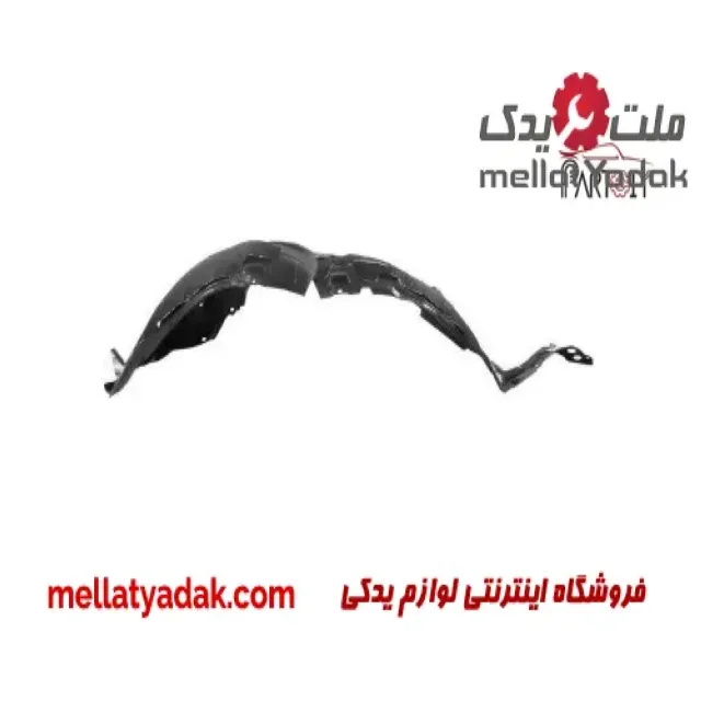 شلگیر جلو چپ نیسان ماکسیما 1 شلگیر جلو چپ نیسان ماکسیما