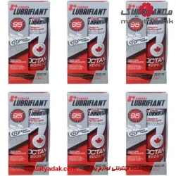 اکتان بوستر لوبریفنت کانادا 6 عددی