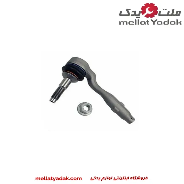 سیبک فرمان بی ام و